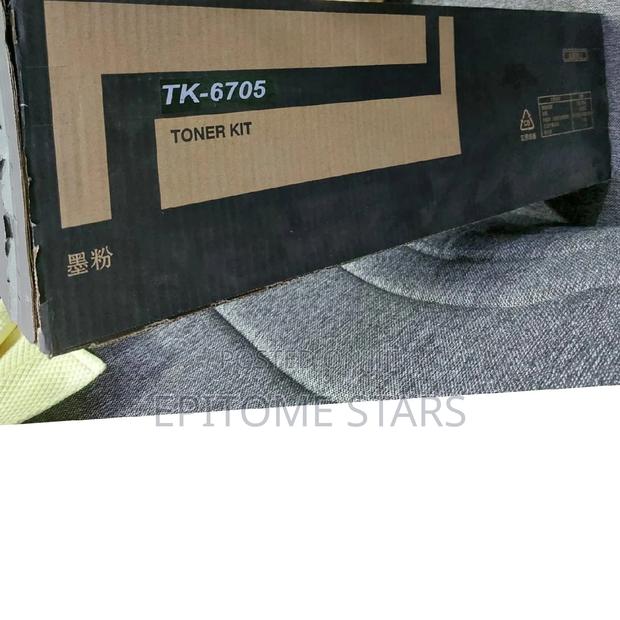 Original Tk-6705 Toners