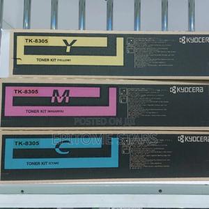 Original Tk-8305 Toners - thumbnail 2