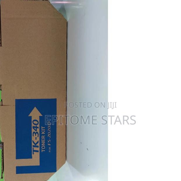 Quality Tk-340 Toners - main view