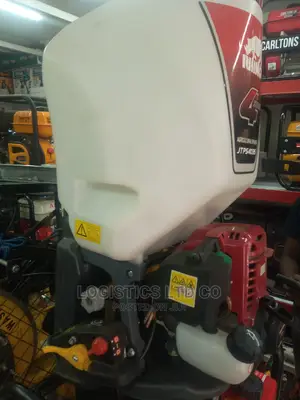 Emas Backpack Knapsack Power Sprayer 4stroke