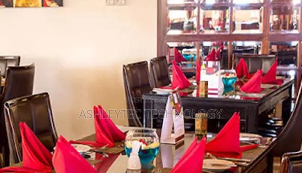 Reliably Good Bar,Hotel Restaurant Point of Sale System
