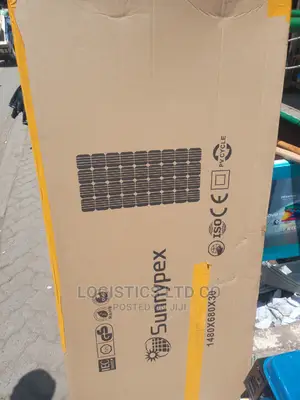 Solar Panel 150w All Weather Germany