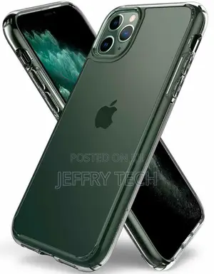 Transparent Case Cover for iPhone 7 8 X XS XR 11 P
