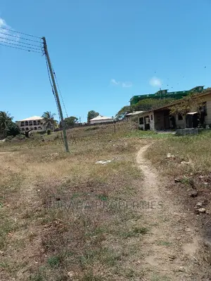 For Sale 1.7 Acre Commercial Land Malindi