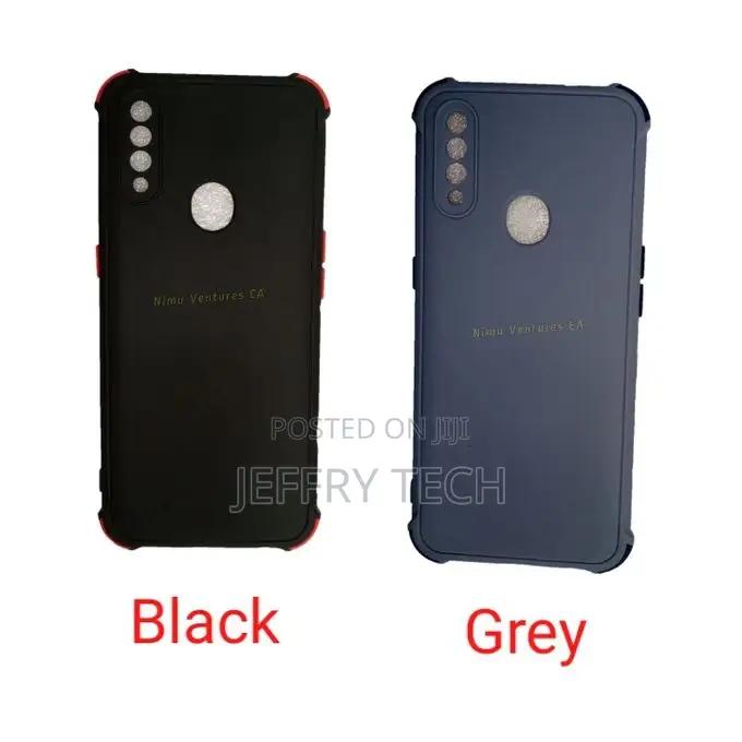Oppo A31 2020 Phone Case Back Cover