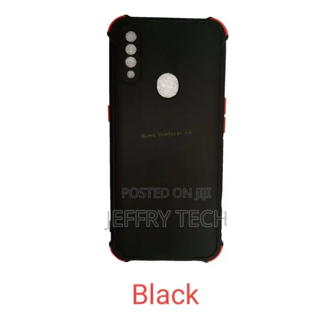 Oppo A31 2020 Phone Case Back Cover