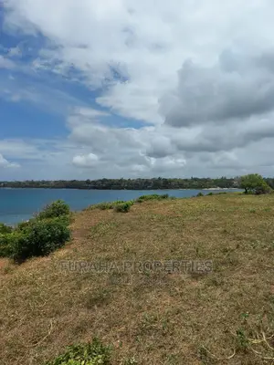For Sale 6 Acre Beach Land Kilifi
