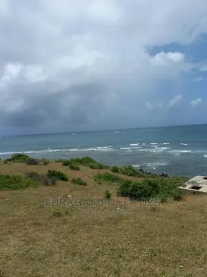 For Sale 6 Acre Beach Land Kilifi