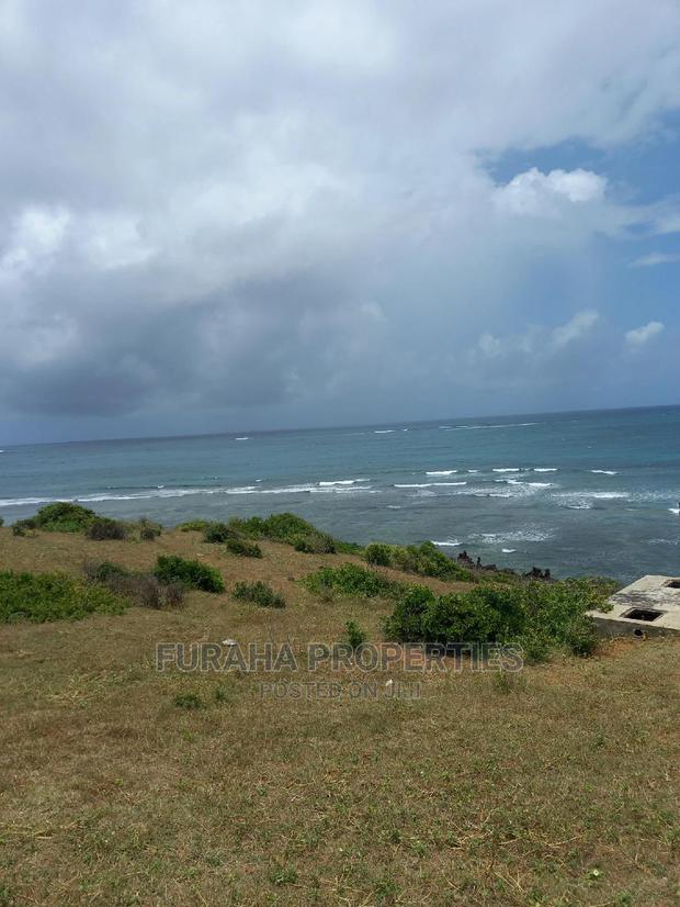 For Sale 6 Acre Beach Land Kilifi - thumbnail 4
