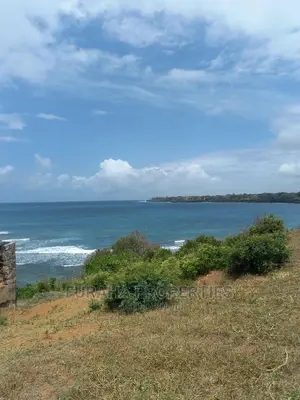 For Sale 6 Acre Beach Land Kilifi