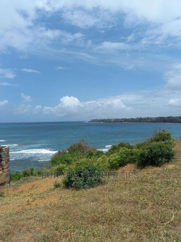 For Sale 6 Acre Beach Land Kilifi - thumbnail 5