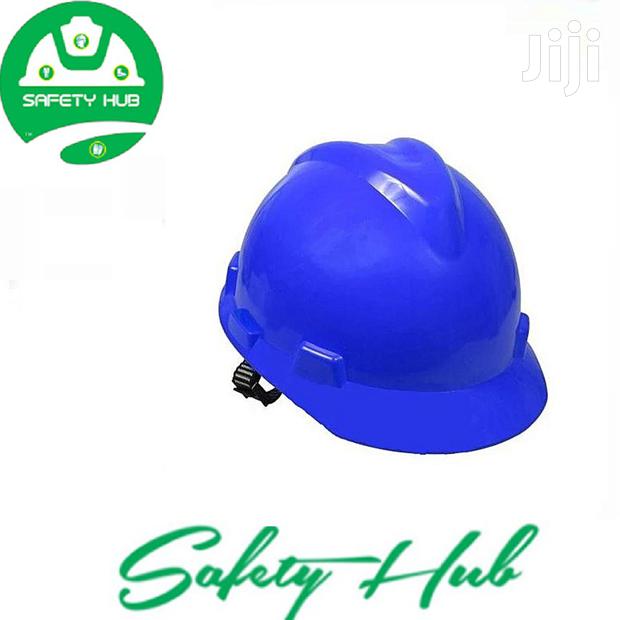 Safety Helmets - main view