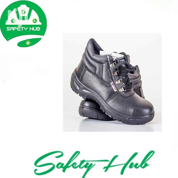 High Quality Safety Boots - thumbnail 2