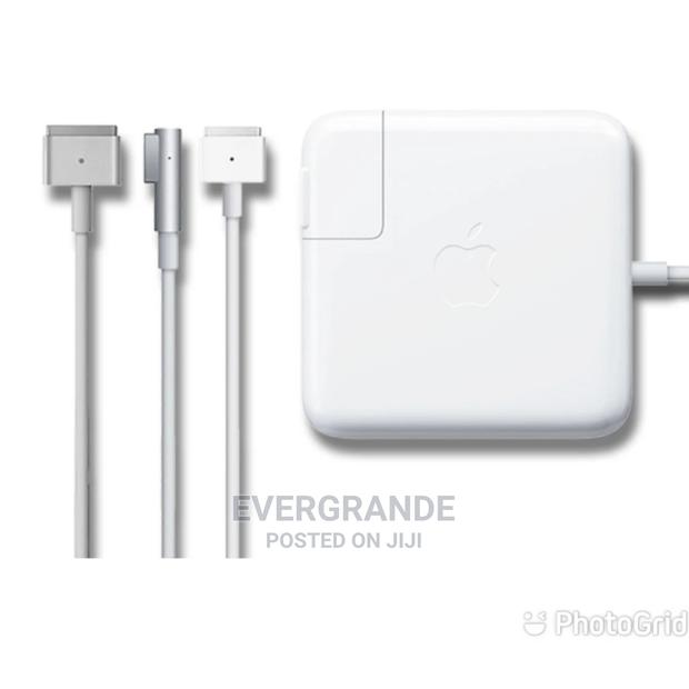 Macbook Charger - main view
