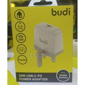 Type-C Power Adapter - thumbnail 2