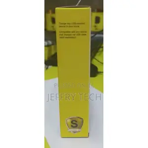 Type-C Power Adapter