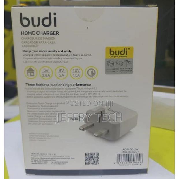 Type-C Power Adapter - thumbnail 4