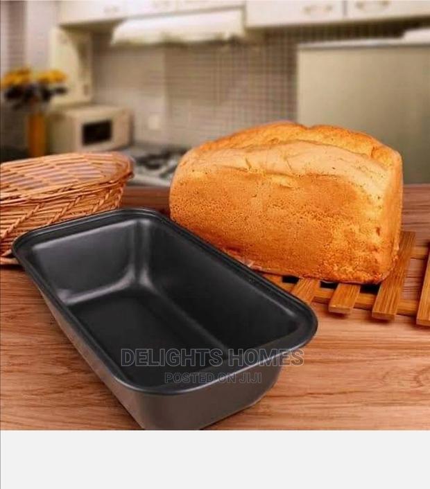Non~ Stick*Bread Baking Tin