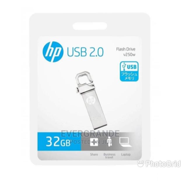 Hp Usb 2.0 32gb - main view