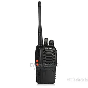 Walkie Talkie