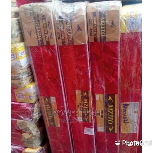 Matress ( 4*6,"6 Inches) - main view