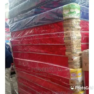 Matress 4 *6(8inches)