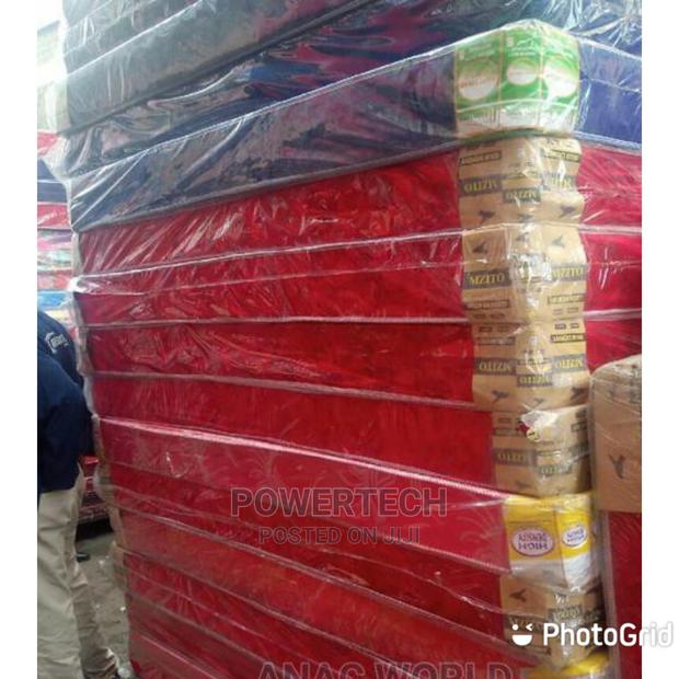 Matress 4 *6(8inches) - main view