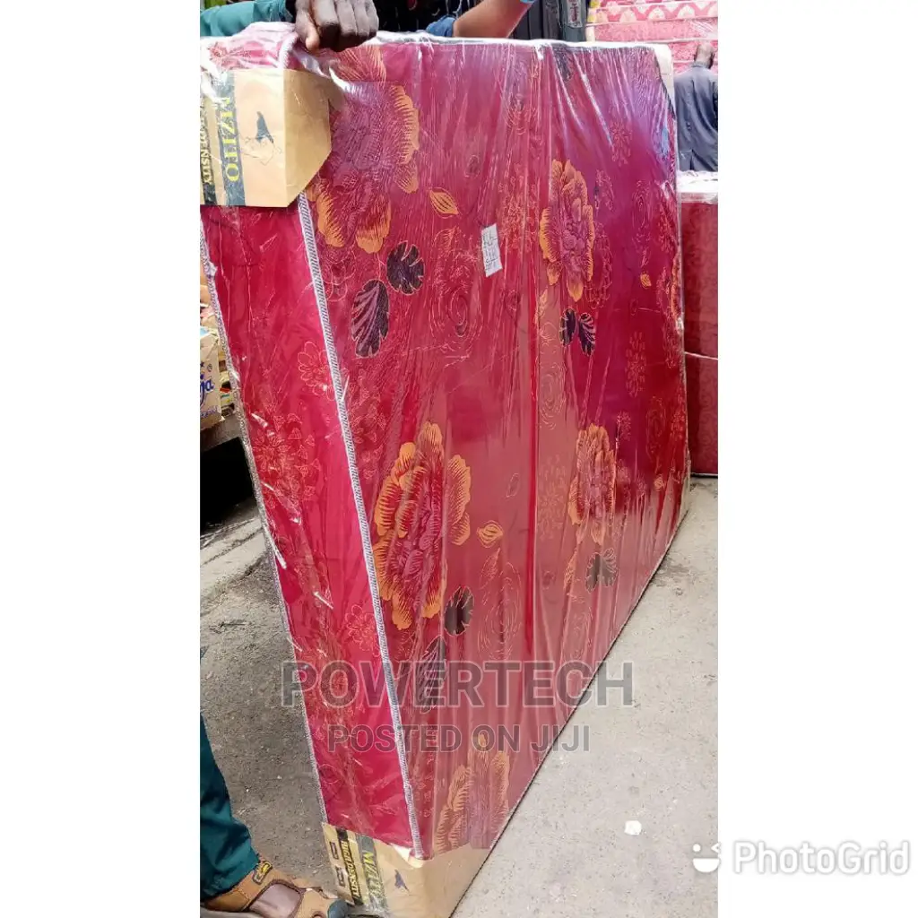 Matress 5*6 ( 8 Inches)