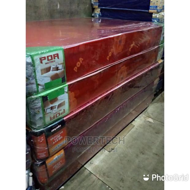 Matress 5 by 6 (8 Inches) - main view