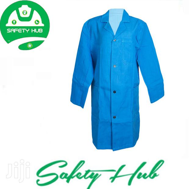 Quality Dust Coats