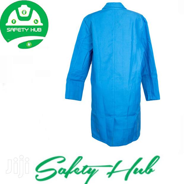 Quality Dust Coats - thumbnail 2