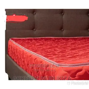 Medium Duty Quilted Matress 5 by 6 * 8 Inches