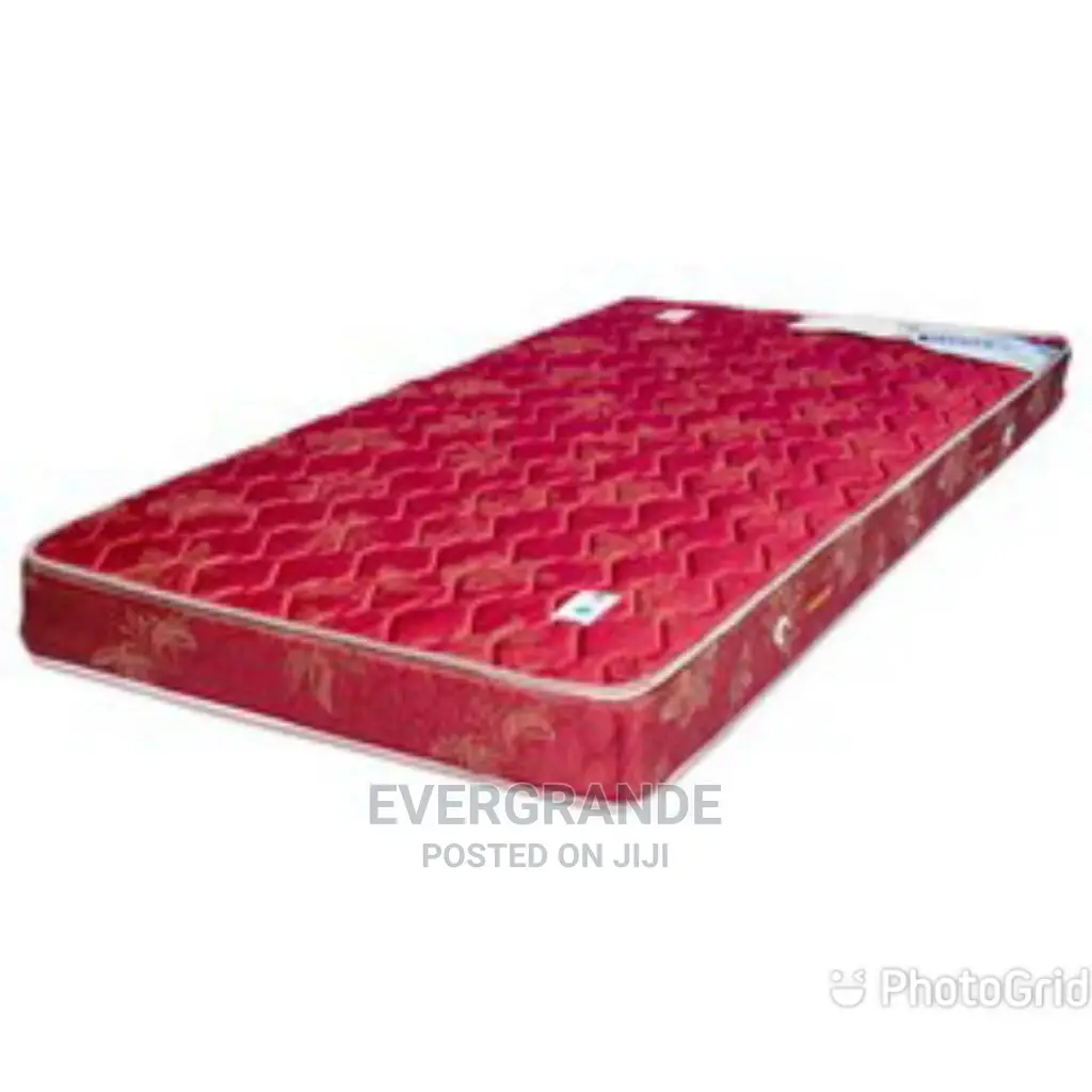 Matress 8inches 4×6