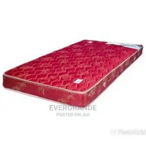Matress 8inches 4×6