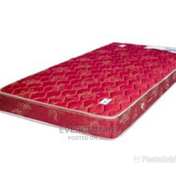 6inches Quality Mattress 4 by 6