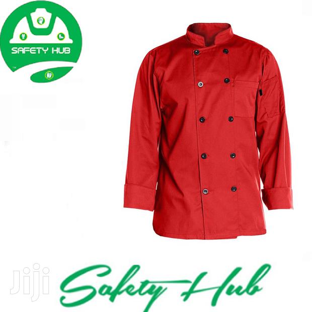 Chef Jackets - thumbnail 3