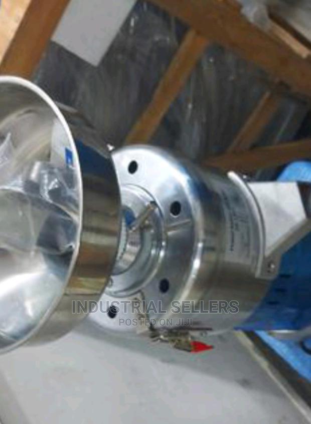 Super Peanut Butter Grinder - main view