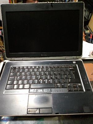 Laptop Dell Latitude E6430 4GB Intel Core I5 HDD 500GB