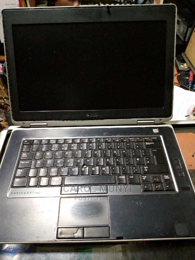 Laptop Dell Latitude E6430 4GB Intel Core I5 HDD 500GB