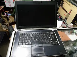 Laptop Dell Latitude E6430 4GB Intel Core I5 HDD 500GB
