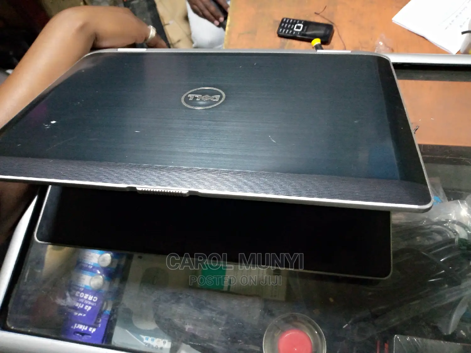 Laptop Dell Latitude E6430 4GB Intel Core I5 HDD 500GB