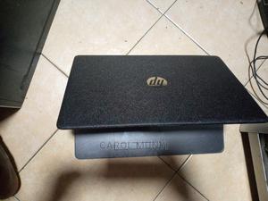 Laptop HP 15 4GB Intel Core I3 HDD 500GB - main view