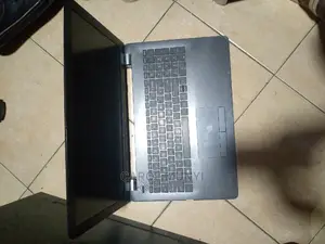 Laptop HP 15 4GB Intel Core I3 HDD 500GB