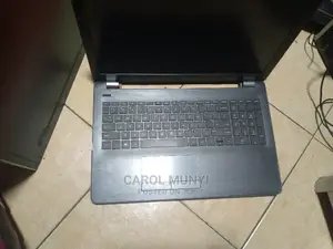 Laptop HP 15 4GB Intel Core I3 HDD 500GB