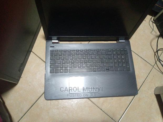 Laptop HP 15 4GB Intel Core I3 HDD 500GB - thumbnail 3