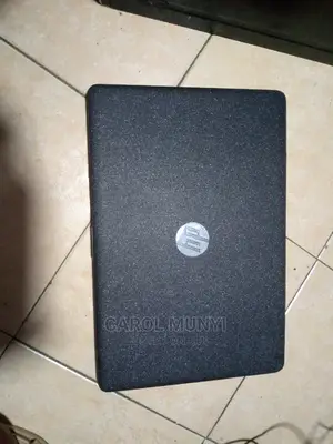 Laptop HP 15 4GB Intel Core I3 HDD 500GB