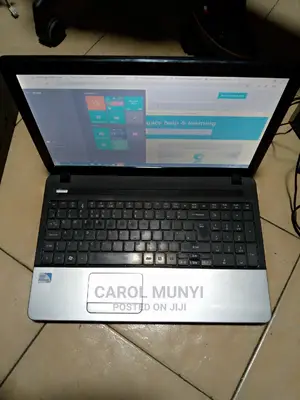 Laptop Acer Aspire 1410 4GB Intel Pentium HDD 500GB