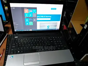 Laptop Acer Aspire 1410 4GB Intel Pentium HDD 500GB