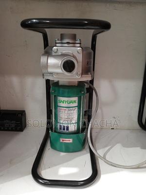 Shiyuan 2inch DC Solar Pump 15M Head - thumbnail 2