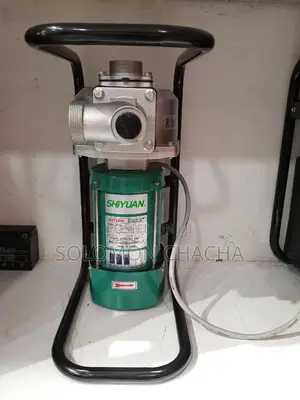 Shiyuan 2inch DC Solar Pump 15M Head